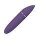 Шикарная вибропуля LELO Mia 3 Purple, фиолетовая