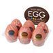 Набор яиц мастурбаторов Tenga Egg Hard Boilded II Pack (6 яиц)
