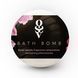 Бомбочка для ванны с феромонами Obsessive Bath Bomb Floral - Woody (100 г)