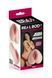 Реалистичный 3D-мастурбатор Вагина Real Body - The MILF, телесный