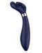 Вибратор для пар Satisfyer Endless Fun Blue, синий