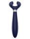 Вибратор для пар Satisfyer Endless Fun Blue, синий