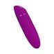 Шикарная вибропуля LELO Mia 3 Deep Rose, пурпурная