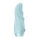 Вибратор Fun Factory Viola Ice Blue, голубой