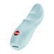 Вибратор Fun Factory Viola Ice Blue, голубой