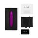 Шикарная вибропуля LELO Mia 3 Deep Rose, пурпурная
