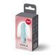 Вибратор Fun Factory Viola Ice Blue, голубой