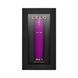 Шикарная вибропуля LELO Mia 3 Deep Rose, пурпурная