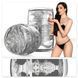 Двосторонній мастурбатор Fleshlight Quickshot Stoya