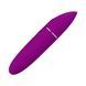Шикарная вибропуля LELO Mia 3 Deep Rose, пурпурная