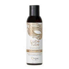Лубрикант Orgie Lube Tube Human Lube, 150 мл