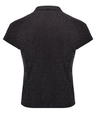 Мужское поло Noir Handmade H082 Onyx veil polo S