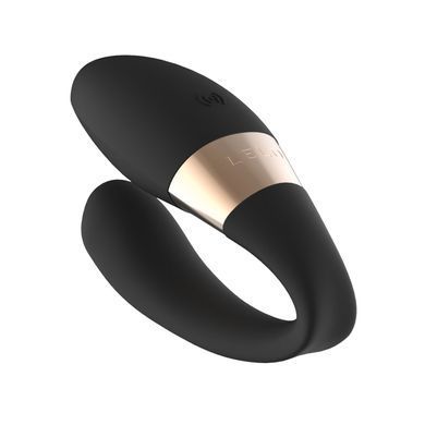 Вібратор для пар LELO Tiani Duo чорний