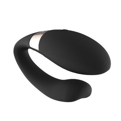 Вібратор для пар LELO Tiani Duo чорний