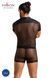 052 SET MICHAEL black L/XL - Passion