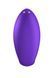 Вібратор на палець Satisfyer Love Riot Purple, фіолетовий