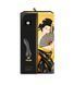 Вібратор для точки G Shunga Sanya Black, чорний