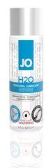 Лубрикант JO H2O Warming с согревающим эффектом, 60 мл