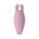 Вібратор для пар Teazers Couple Vibrator, рожевий