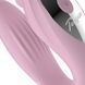 Вібратор для пар Teazers Couple Vibrator, рожевий
