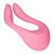 Вібратор для пар Satisfyer Endless Joy Pink, рожевий