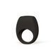 Эрекционное кольцо с вибрацией LELO Tor 3 Black, черное