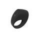Эрекционное кольцо с вибрацией LELO Tor 3 Black, черное