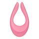 Вібратор для пар Satisfyer Endless Joy Pink, рожевий