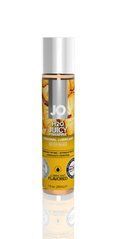 Лубрикант JO H2O Juicy Pineapple - ананас, 30 мл