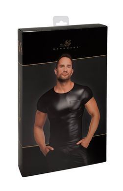 Мужская футболка Noir Handmade H084 Vexen Tee M