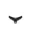 Obsessive Ivannes panties black L/XL
