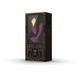 Смарт-вібратор у трусики Zalo - AYA Velvet Purple, фіолетовий