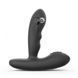 Массажеры простаты Dorcel P-Stroker с пультом ДУ, черный