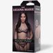 Мастурбатор-вагина Doc Johnson Ariana Marie, телесный