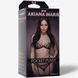 Мастурбатор-вагина Doc Johnson Ariana Marie, телесный