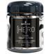Массажная свеча Sensuva [HE]RO Dark Temptation Massage Oil Candle 113г