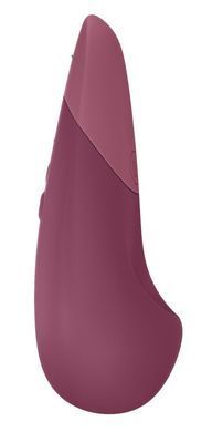 Минивибратор Womanizer Vibe Dusky Pink, розовый