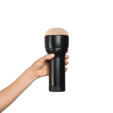 Мастурбатор Kiiroo Feel Rae Lil Black PBC, телесный