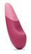 Минивибратор Womanizer Vibe Dusky Pink, розовый