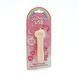Вибратор-единорожка Unihorn USB Bullet &ndash; Heart Throb, розовый
