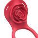 Вібратор у трусики Teazers Wearable Clitoral Stimulator, червоний