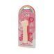 Вибратор-единорожка Unihorn USB Bullet &ndash; Heart Throb, розовый