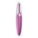 Вібратор для клітора Satisfyer Twirling Delight Berry, рожевий