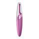 Вібратор для клітора Satisfyer Twirling Delight Berry, рожевий