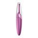 Вібратор для клітора Satisfyer Twirling Delight Berry, рожевий