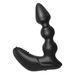 Масажер простати та промежини Nexus Bendz Prostate Edition, чорний