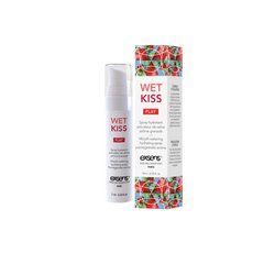 Спрей для усиления слюноотделения EXSENS Wet Kiss Pomegranate 15 мл