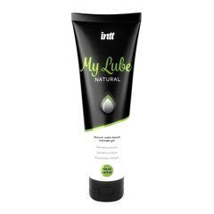 Лубрикант Intt My Lube, 100 мл