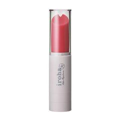 Вибратор-помада IROHA STICK Hamanasu, ярко-розовый