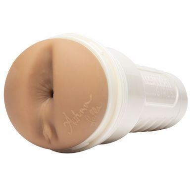 Мастурбатор Fleshlight Girls: Autumn Falls - Peaches, из слепка ануса